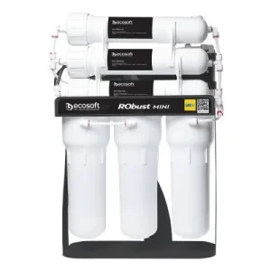 Фільтр зворотного осмосу Ecosoft RObust Standard (ROBUST1000STD) UA