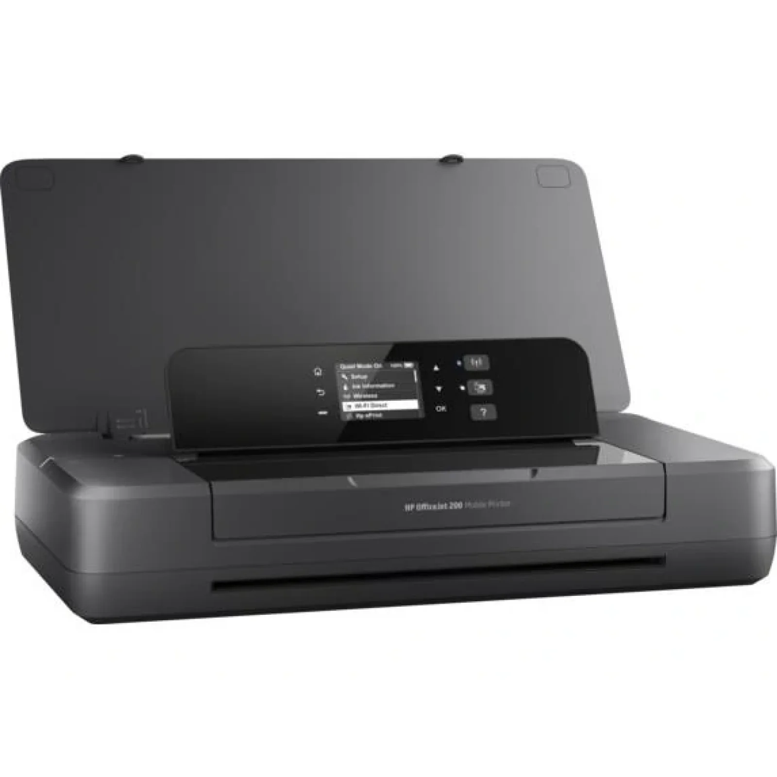 Принтер А4 HP OficeJet 202 mobile з Wi-Fi, N4K99C UA