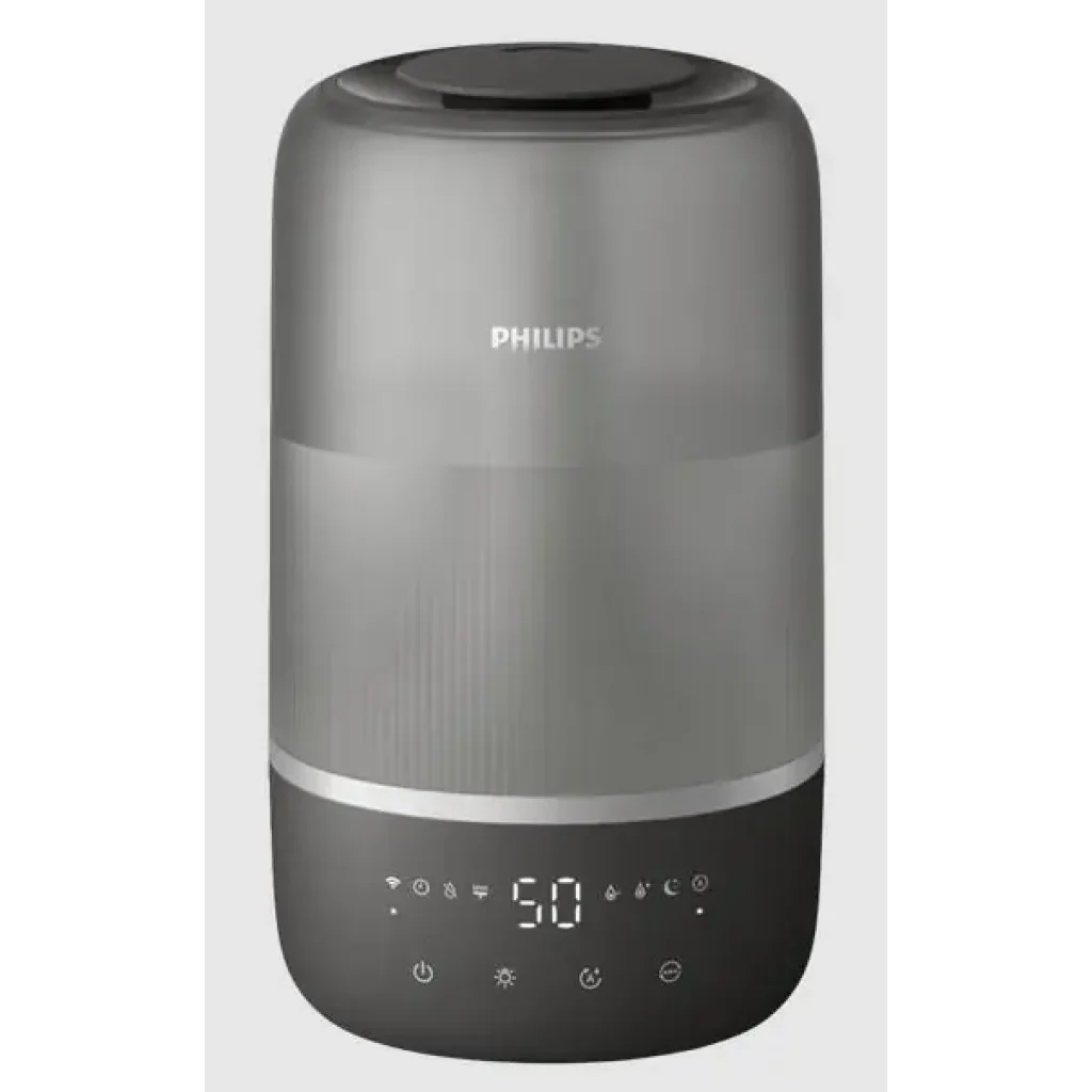 Зволожувач повітря Philips Series 1000 (HU1510/03) UA