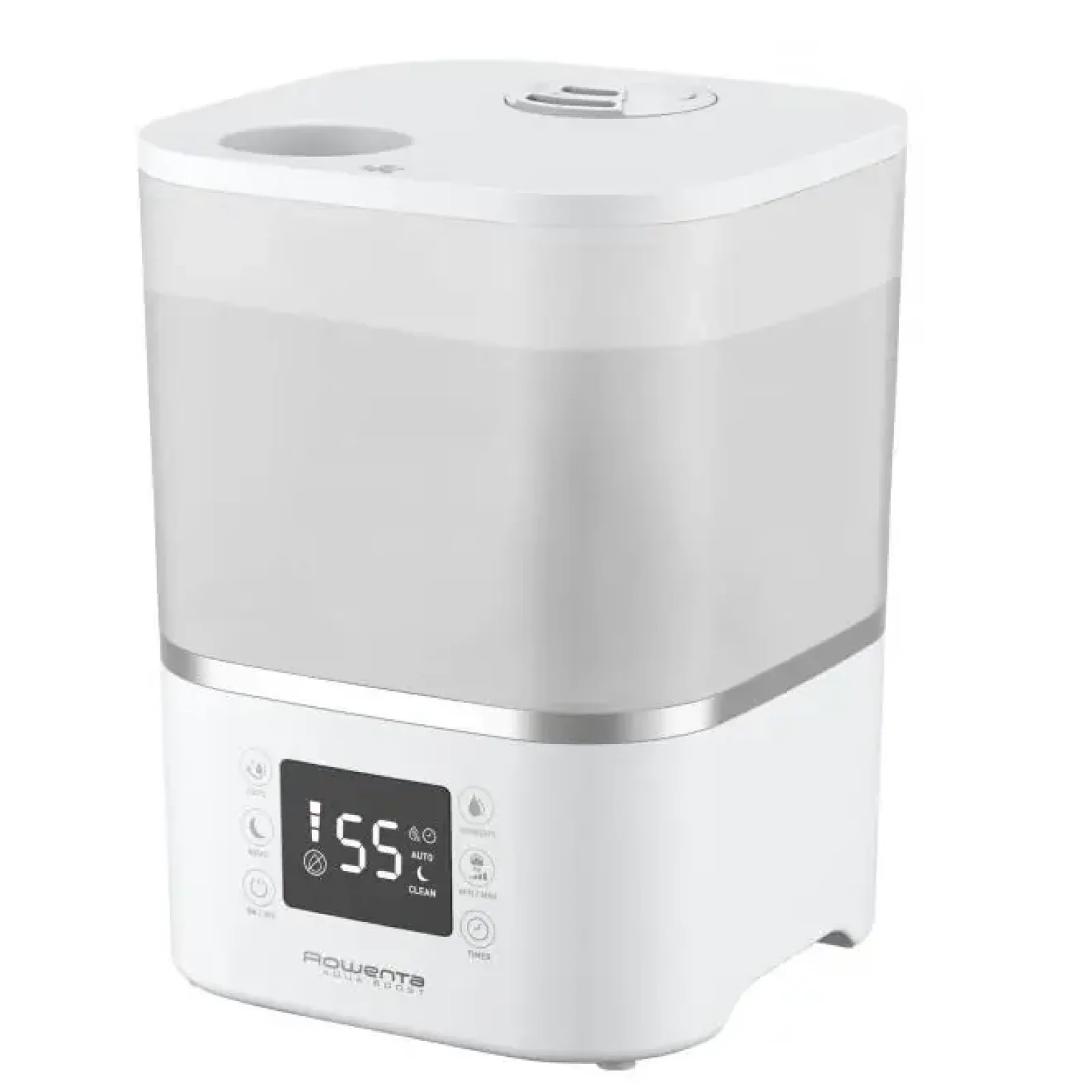 Зволожувач повітря Rowenta Aqua Boost White (HU4020F0) UA