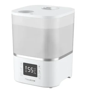 Зволожувач повітря Rowenta Aqua Boost White (HU4020F0) UA