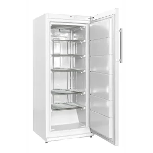 Морозильна камера Snaige, 145x60х65, 215л, 1дв., A+, ST, білий (CF22SM-T1000E) UA