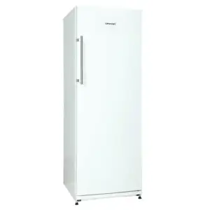 Морозильна камера Snaige, 163x60х65, 248л, 1дв., A+, ST, низькотемпературна, білий (CF27SM-T1000E) UA