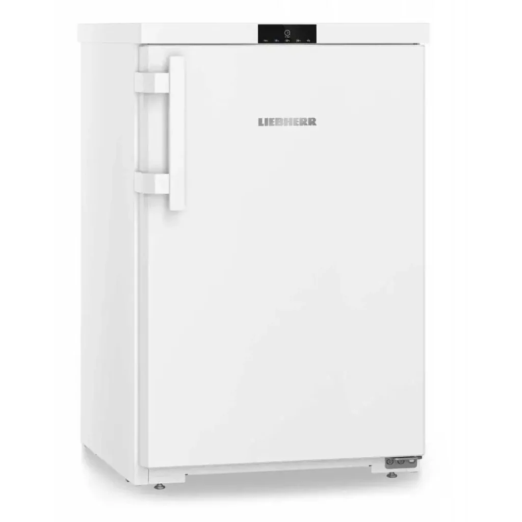 Морозильна камера Liebherr, 85x55x60.7, 86л, 1дв., A+, NF, білий (FNE1404) UA