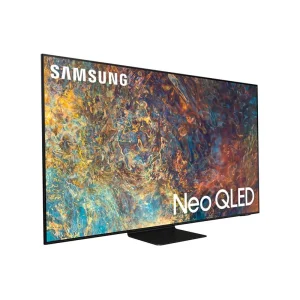 Телевізор 98" Neo QLED 4K Samsung QE98QN90AAUXUA Smart, Tizen, Black UA