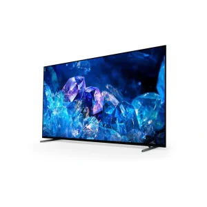 Телевізор 65" Sony OLED 4K 100Hz Smart Google TV Black, XR65A80KR2 UA