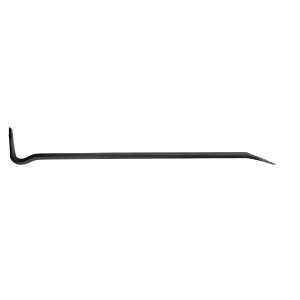 Лом-цвяходер TOPEX, 500х16мм, вигин 90°, 0.806кг (04A250) UA