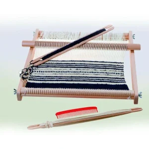 Набір для рукоділля nic Пряділка Юта 30см NIC3138 UA