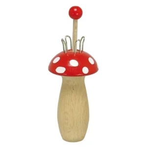 Набір для рукоділля nic В'язальний машинка грибок NIC540003 UA