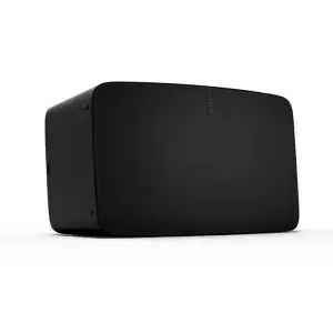 Акустична система Sonos Five, Black, FIVE1EU1BLK UA
