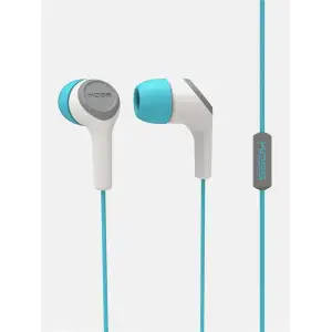 Навушники Koss KEB15iT Mic Teal, 195207.101 UA