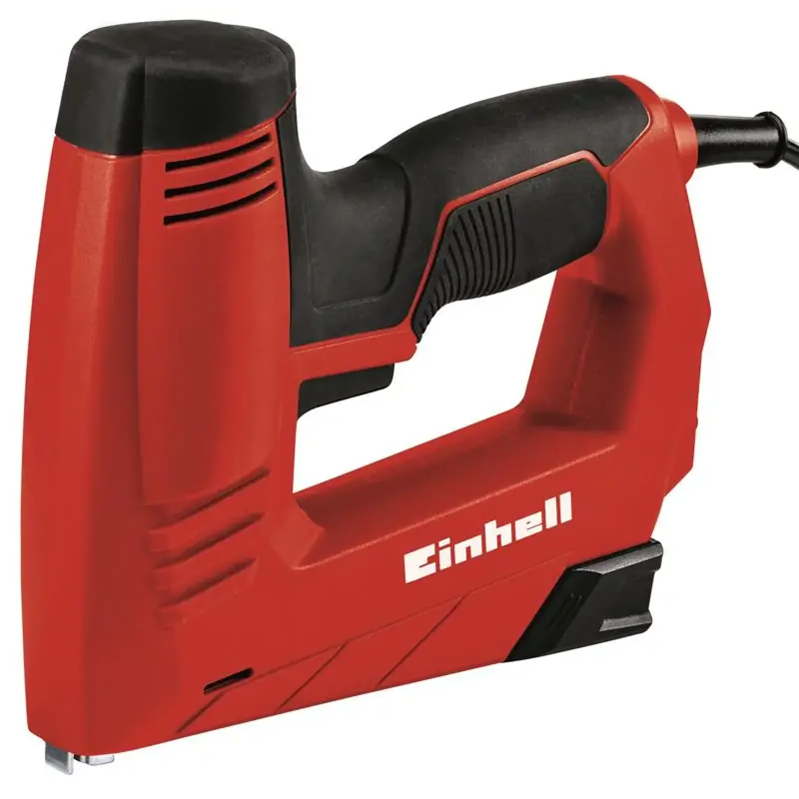 Степлер-цвяхозабивач Einhell TC-EN 20 E скоба 6-14/11/0.75мм цвяхи 14/1.16-1.27мм 20уд/хв 1.05кг (4257890) UA