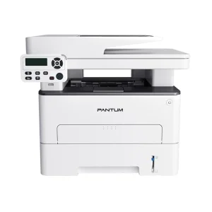БФП моно A4 Pantum M7100DW 33ppm ADF Duplex Ethernet WiFi UA