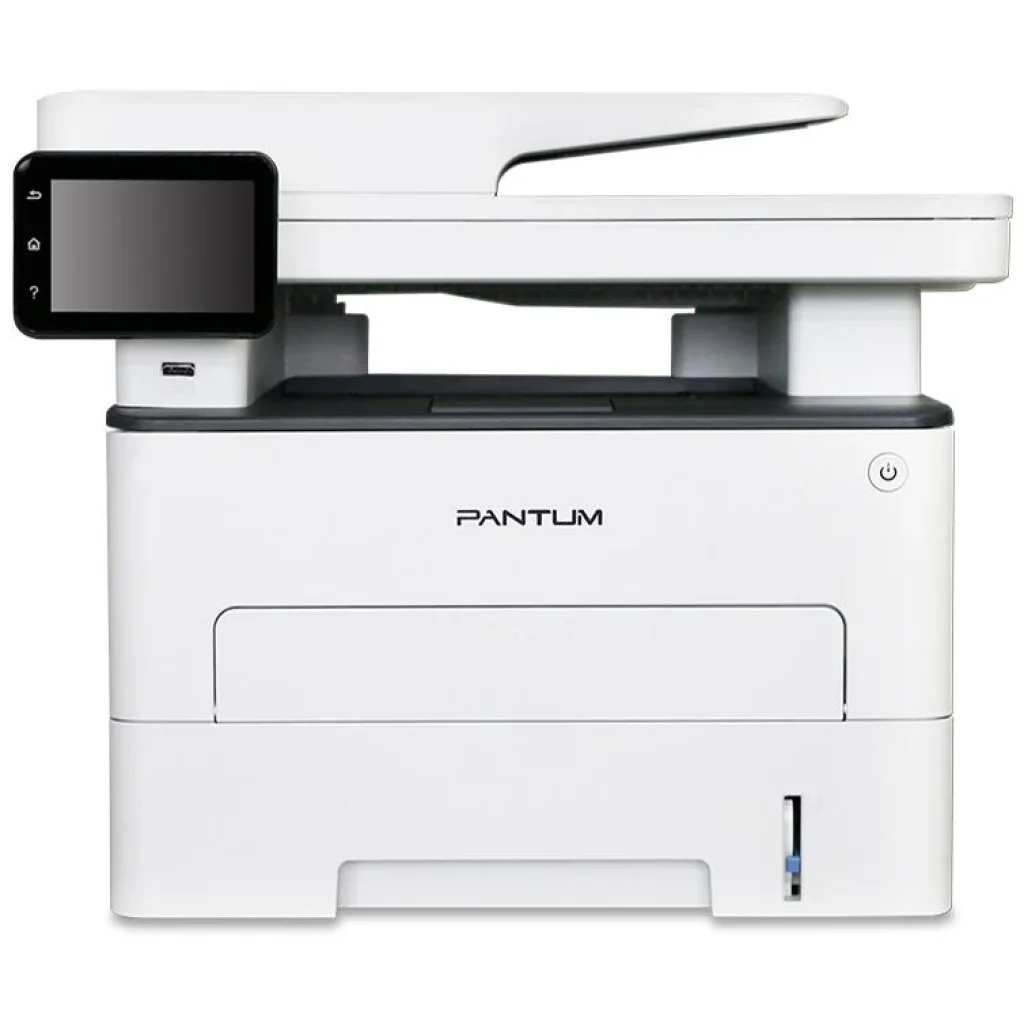 БФП A4 ч/б Pantum M7300FDN UA