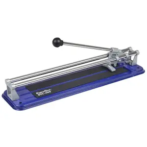 Плиткоріз ручний EnerSol ETC-400 алюмінієвий 400мм до 8мм 8.3кг UA