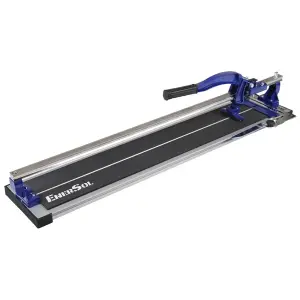 Плиткоріз ручний EnerSol ETC-900PRO алюмінієвий 900мм до 16мм 8.3кг UA