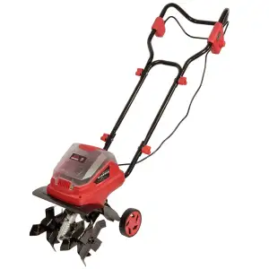 Культиватор акумуляторний Vitals Master AKV 36300 SmartLine+ 36В шир. 30см глиб. 20см 10.7кг без АКБ та ЗП (245342) UA