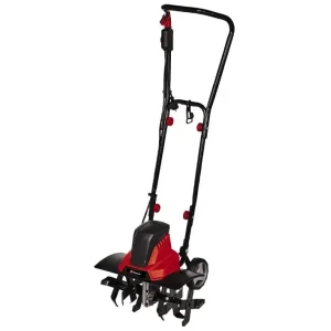 Культиватор електричний Einhell GC-RT 1545 М 1500Вт шир. 45см глиб. 22см 12.35кг (3431060) UA