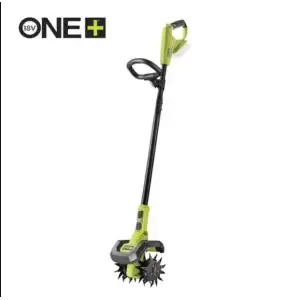 Культиватор акумуляторний Ryobi ONE+ RY18CVA-0 18В 200/250/300об/хв 4.8кг без АКБ та ЗП (5133005047) UA