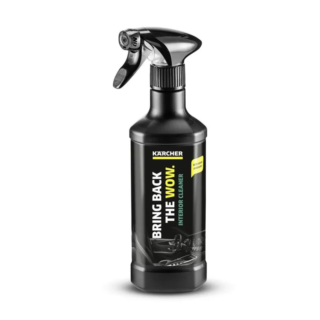 Средство Karcher RM 651 автомобильное для чистки салона, 0,5 л, 6.296-106.0 UA