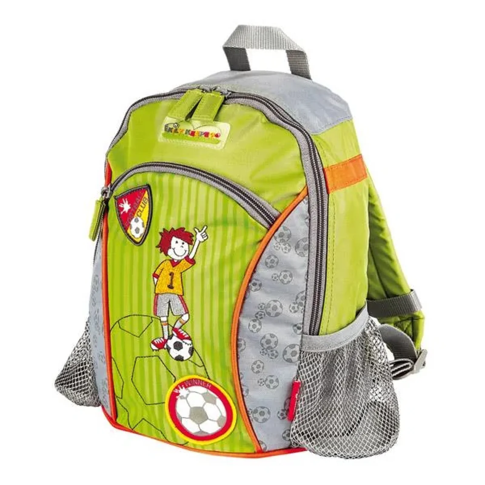 Рюкзак sigikid Kily Keeper 23769SK UA