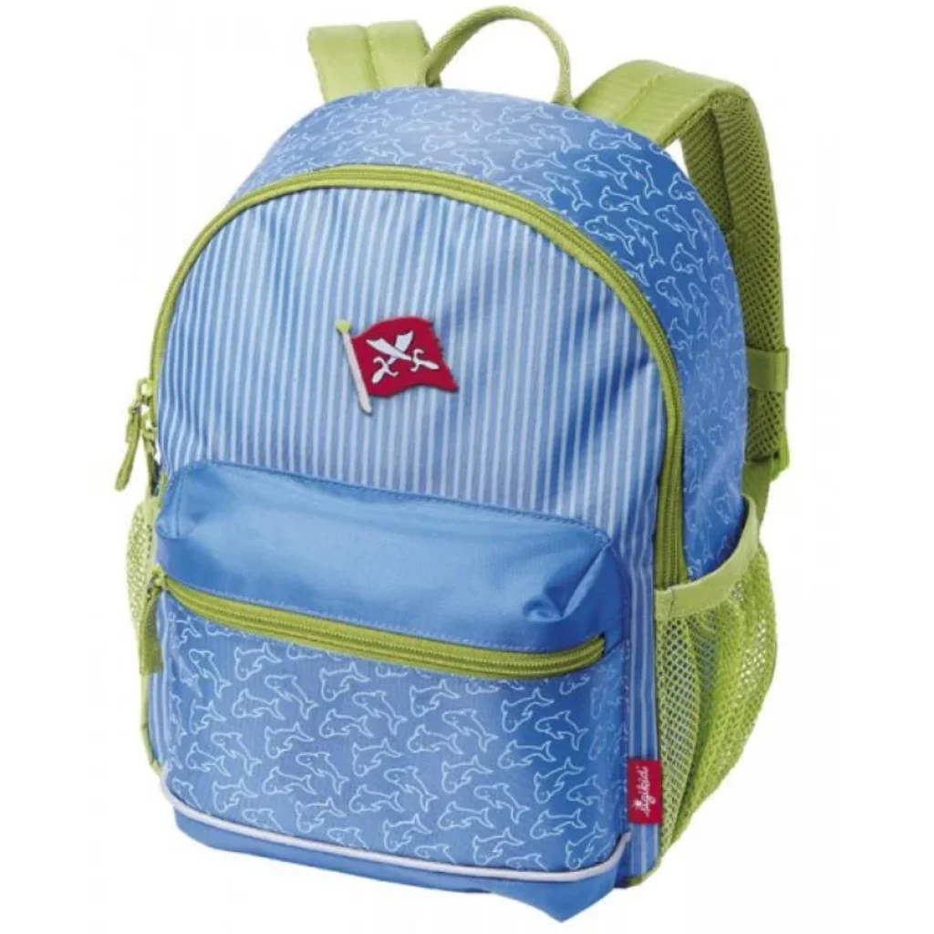 Рюкзак sigikid Sammy Samoa 24004SK UA