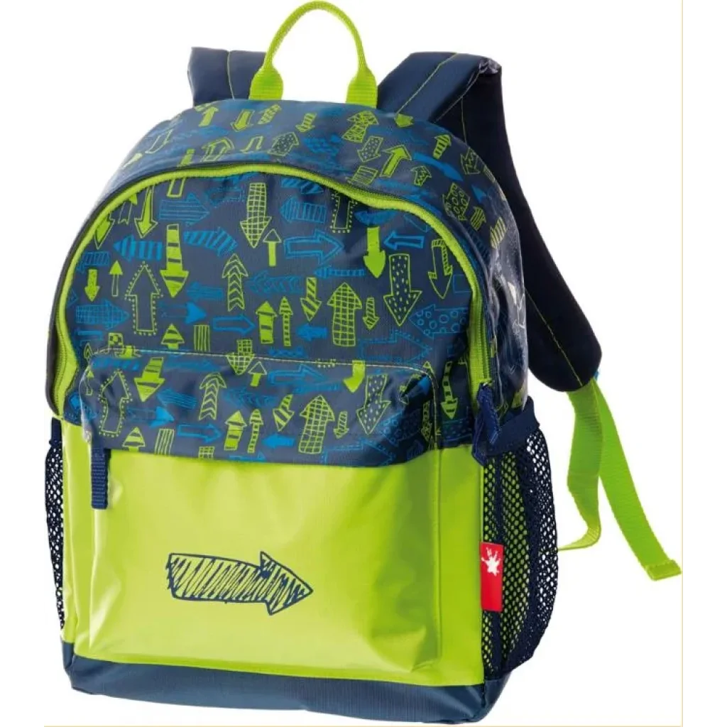 Рюкзак sigikid Arrows 24640SK UA