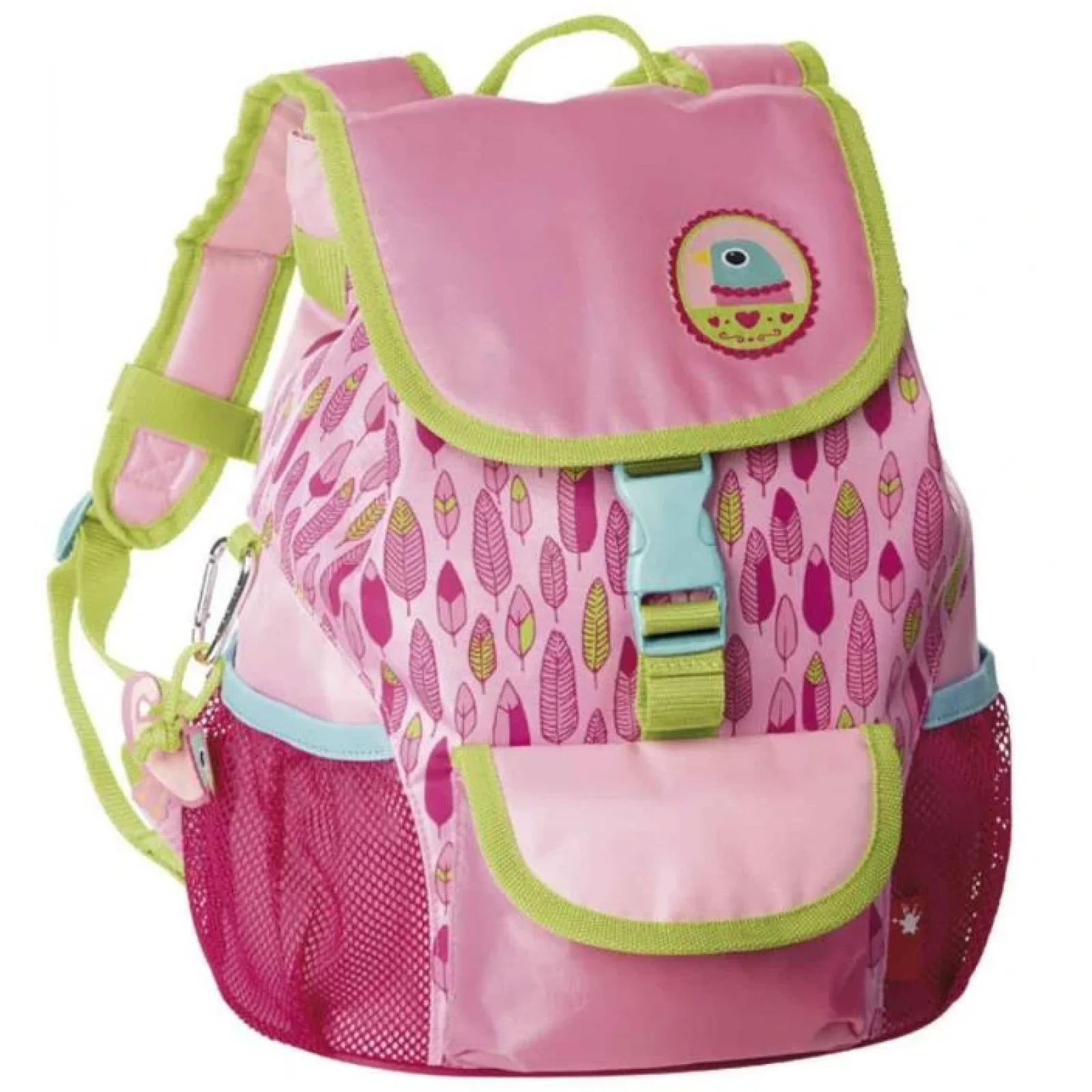 Рюкзак sigikid Finky Pinky 24748SK UA