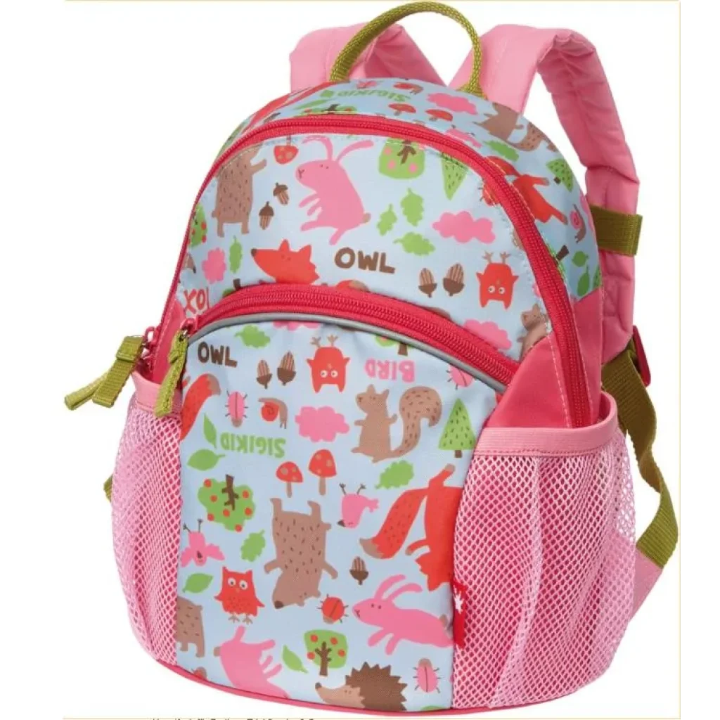 Рюкзак sigikid Forest 24835SK UA