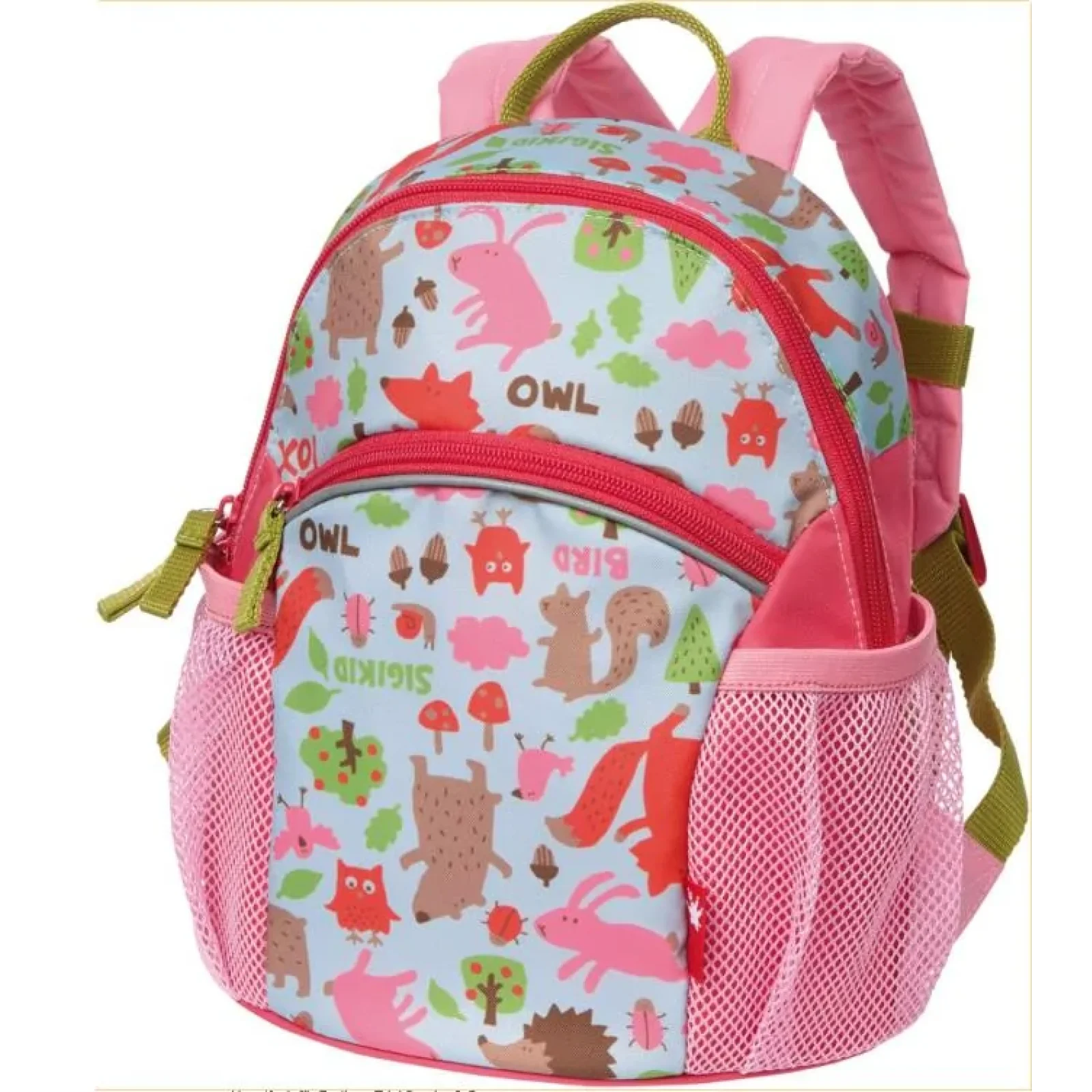 Рюкзак sigikid Forest 24835SK UA