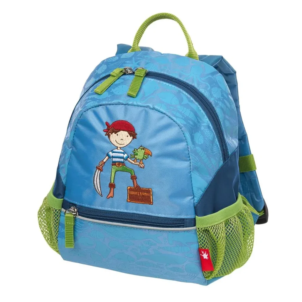 Рюкзак sigikid Sammy Samoa 24936SK UA