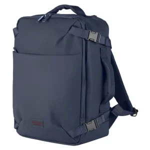Рюкзак дорожній Tucano Tugo M Dry Cabin Luggage 15.6", синій, BKTUGDR-M-B UA