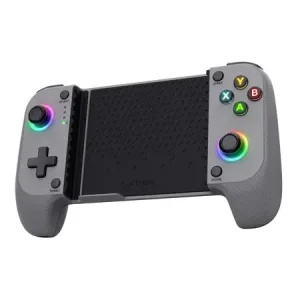 Геймпад Trust GXT 735G Mylox Wireless mobile Gaming Controller, BT, сірий (25649_TRUST) UA
