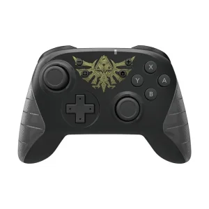 Бездротовий геймпад HORI Wireless Horipad NSW (Zelda Tears Of Kingdom) для Nintendo Switch (ACC-0955) UA