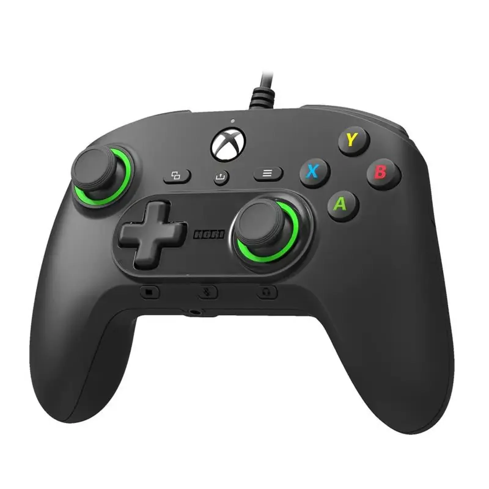 Геймпад HORI Horipad PRO для XBSX, XBOX One, PC (ACC-1169) UA