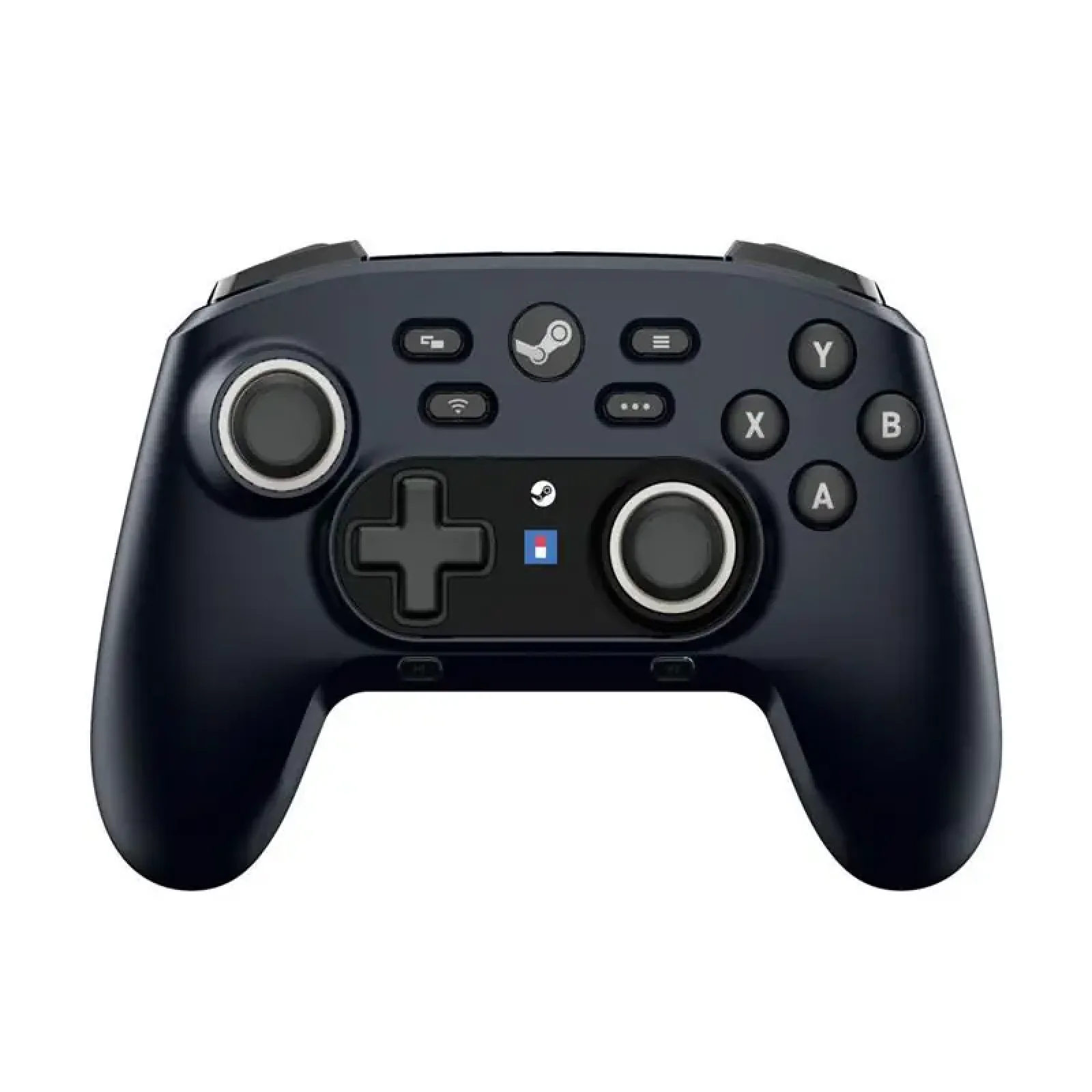 Бездротовий геймпад HORI PC Wireless Horipad для ПК та Steam Deck (ACC-1173) UA