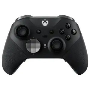 Геймпад Xbox BT Elite 2, Black (KSLMI1KON0022) UA