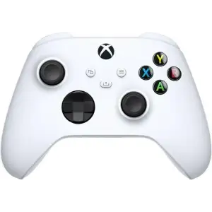 Геймпад Xbox BT, Robot White (KSLMI1KON0074) UA
