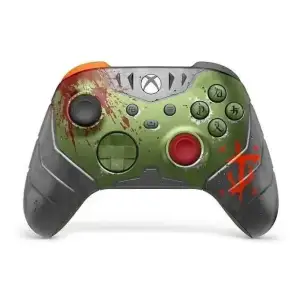 Геймпад Xbox BT, DOOM: The Dark Ages Limited Edition (KSLMICKON0004) UA