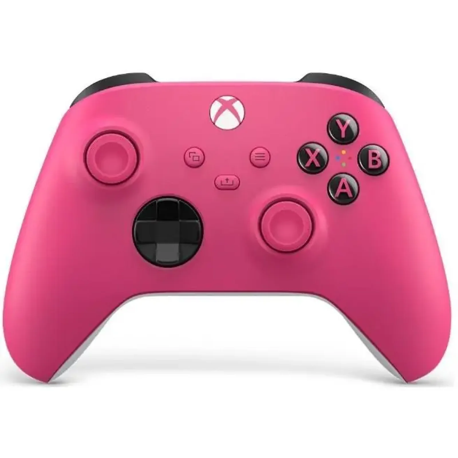 Геймпад Xbox BT, рожевий (QAU-00083) UA