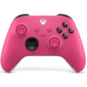 Геймпад Xbox BT, рожевий (QAU-00083) UA