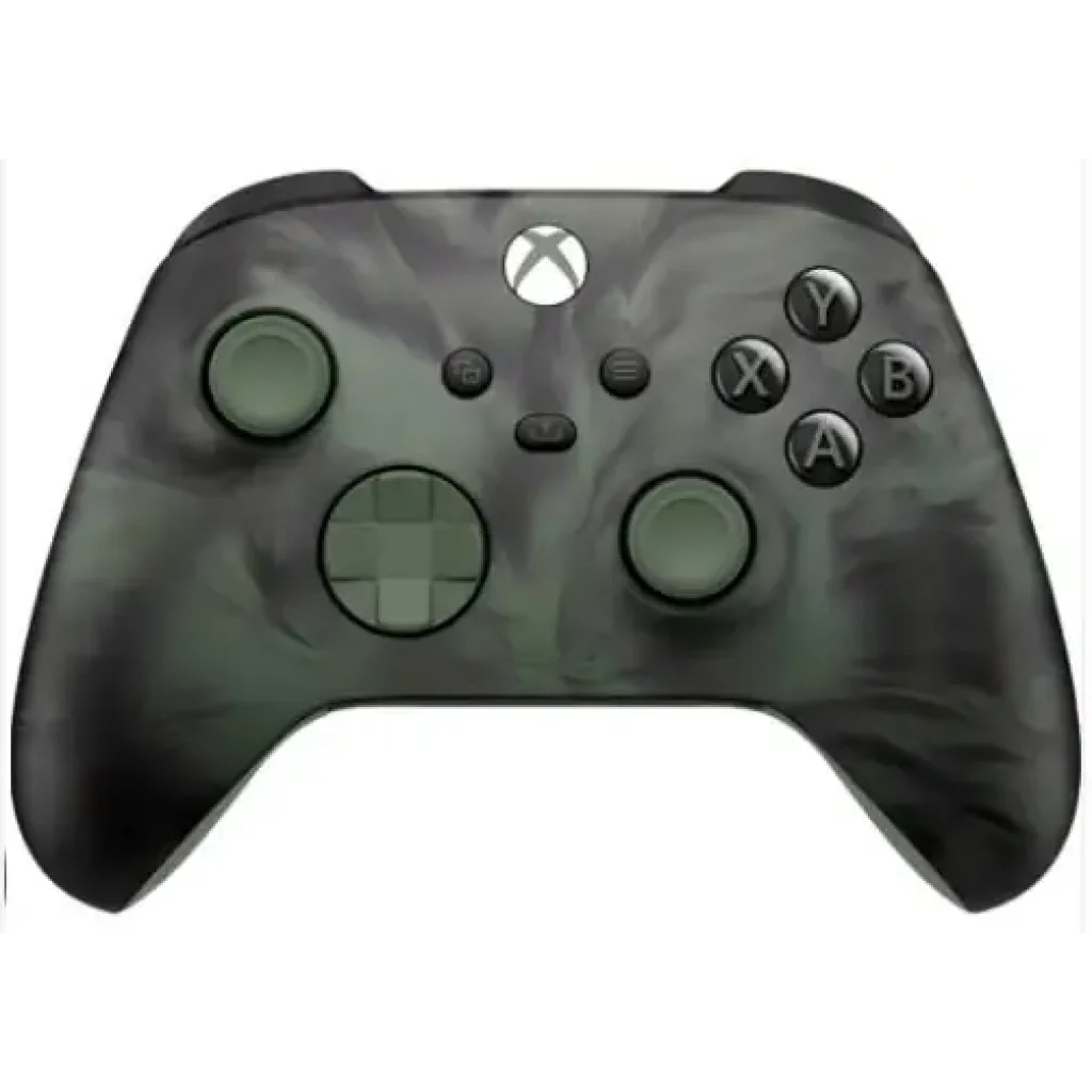 Геймпад Xbox BT Nocturnal Vapor Special Edition (QAU-00104) UA