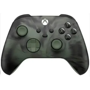 Геймпад Xbox BT Nocturnal Vapor Special Edition (QAU-00104) UA