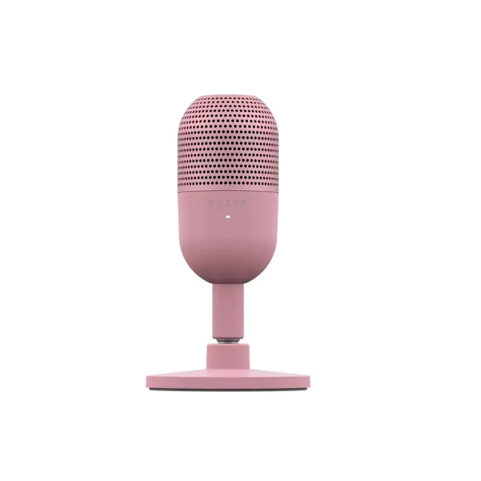 Мікрофон геймінговий Razer Seiren V3 Mini, Omni, USB-A, 1.2м, quartz (RZ19-05050200-R3M1) UA