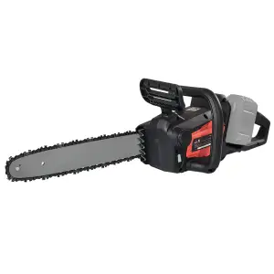 Пила ланцюгова акумуляторна Vitals Professional AKZ 3606 SmartLine+ 36В 19м/с шина 35см 6.0кг без АКБ та ЗП (183817) UA