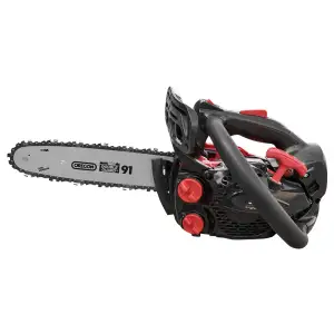 Пила ланцюгова бензинова Vitals Professional BKZ 2514r 25см 0.8кВт/1.1л.с. 25см3 3.3кг (189485) UA