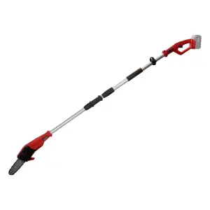 Висоторіз ланцюговий акумуляторний Vitals Master ASG 1824 SmartLine+ 18В PXC шина 20см 3.36кг без АКБ та ЗП (194840) UA