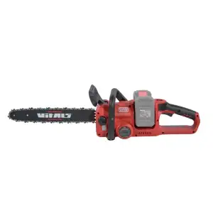 Пила ланцюгова акумуляторна Vitals Master AKZ 36400 BL SmartLine+ 18В шина 4 0см 15м/c 4.7кг без АБК та ЗП (244056) UA