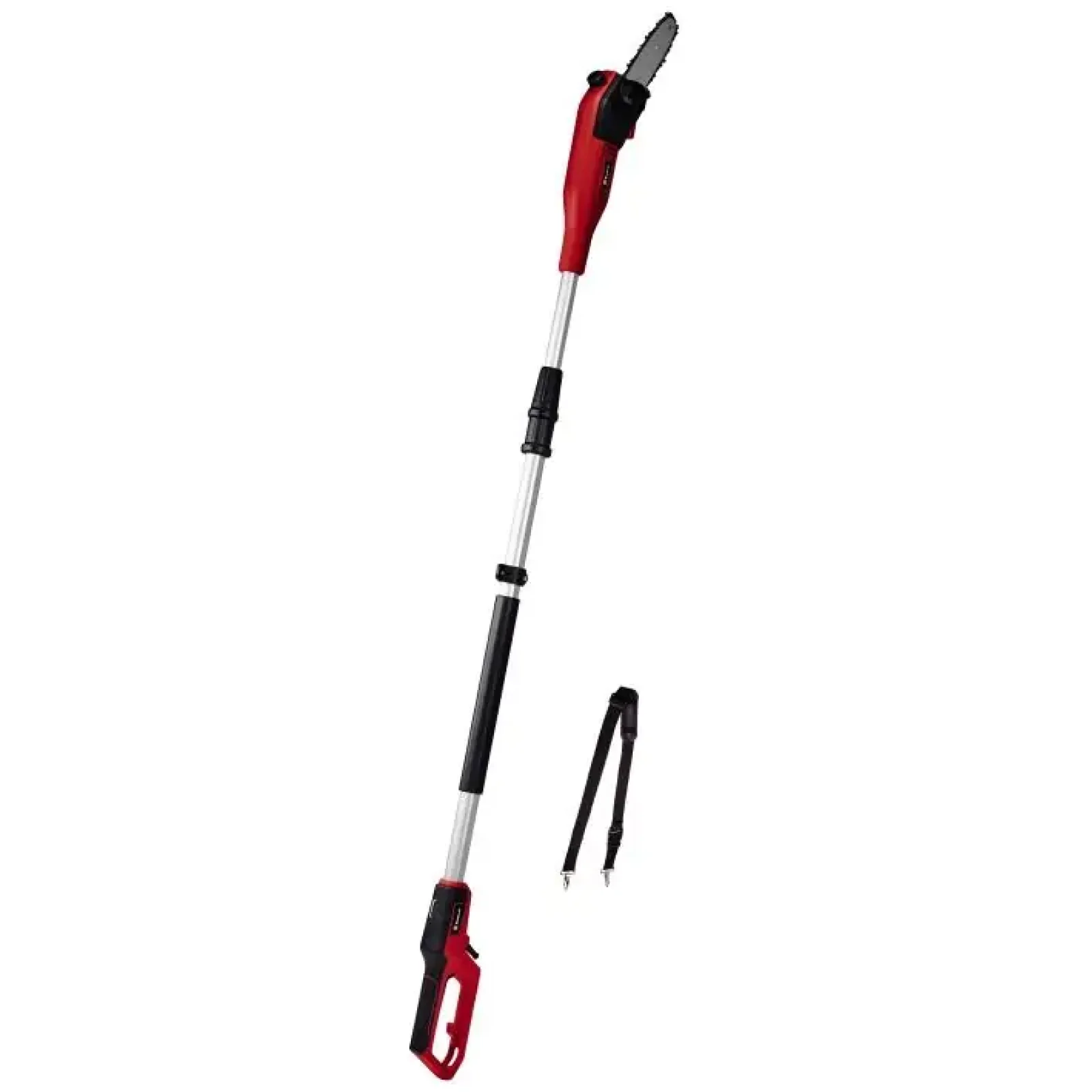 Висоторіз ланцюговий Einhell GC-EC 7520 T 750Вт 20см штанга 178-257см 3.6кг (4501240) UA