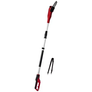 Висоторіз ланцюговий Einhell GC-EC 7520 T 750Вт 20см штанга 178-257см 3.6кг (4501240) UA